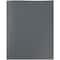 JAM Paper 9.5" x 11.5" Plastic 2 Pocket School POP Folders, 6ct.